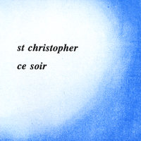 Dark - St. Christopher