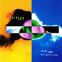 Raise up Your Hand - Steve Louw, Big Sky