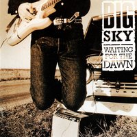 Blood Money - Steve Louw, Big Sky