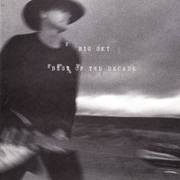Mr Green - Steve Louw, Big Sky