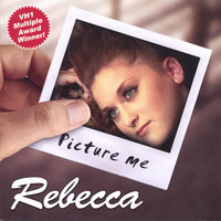 Eyes Don't Lie - Rebecca