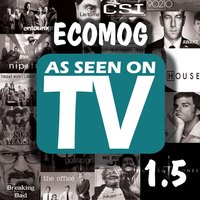 Gossip Girl - Ecomog