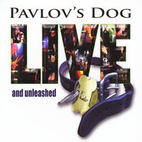 Not By My Side - Pavlov's Dog