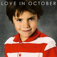 Permutations - Love in October