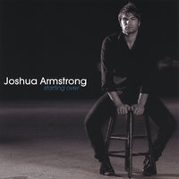Show You the World - Joshua Armstrong