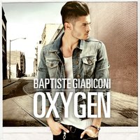 Nobody Told Me - Baptiste Giabiconi