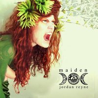 Quirky Girls - Jordan Reyne