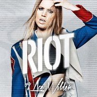 Riot - Ace Wilder, SoundFactory