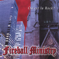 The Man - Fireball Ministry