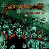 Droogz Brothers - Droogz Brigade, Pedro, Px