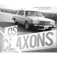 Cualquier Forma de Amor - Los Claxons