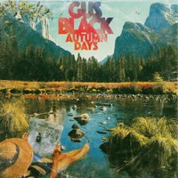 Autumn Days - Gus Black
