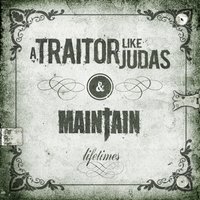 Ideas, Homes and Dreams - A Traitor Like Judas