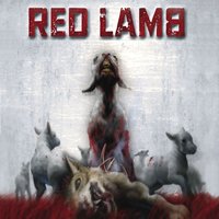 Temptation - Red Lamb