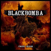Digging My Grave - Black Bomb A