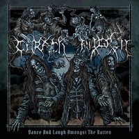The Possession Process - Carach Angren