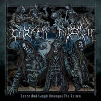 Three Times Thunder Strikes - Carach Angren