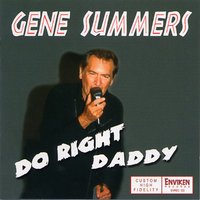 Hot Rod Baby - Gene Summers