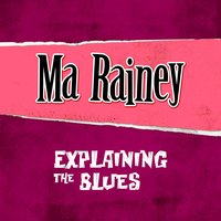 Jealous Heated Blues - Ma Rainey