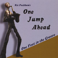 Change At Baker Street - One Jump Ahead