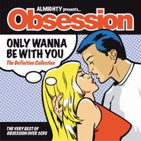 Anytime - Obsession