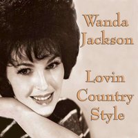 Tear At The Grand Ole Opry - Wanda Jackson