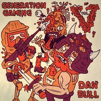 Dungeon Keeper - Dan Bull