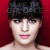 Dancing in Nowhere - Make The Girl Dance, Solange La Frange