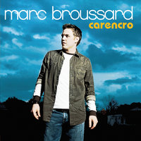 The Wanderer - Marc Broussard