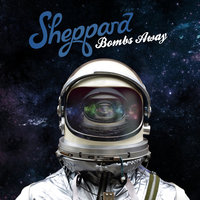 Flying Away - Sheppard