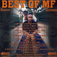 Beef Rap - MF DOOM, MF Grimm