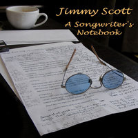 On the Wings of a Butterfly - Jimmy Scott
