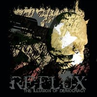 Single File to Bliss - Reflux