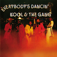 Stay Awhile - Kool & The Gang