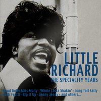 Ohh ! My Soul - Little Richard