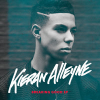 Comfortable - Kieran Alleyne