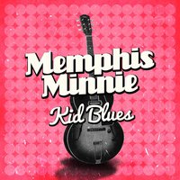 My Strange Man - Memphis Minnie