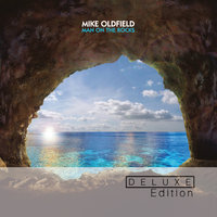 Following The Angels - Mike Oldfield