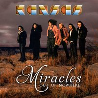 Nobody's Home - Kansas