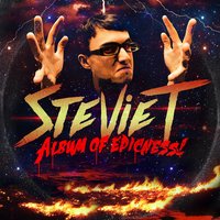 Heaviest Song EVAR! - Stevie T