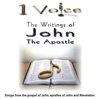 I Am the Bread of Life (John 6:35-54, 11:25) -