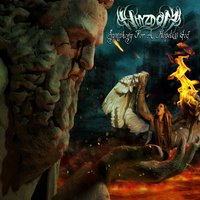 While the Witches Burn - Whyzdom