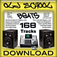 Old School Beats 076 - Old School Beats