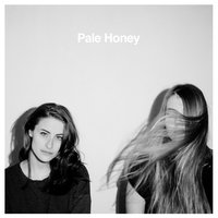 Over Your Head - Pale Honey