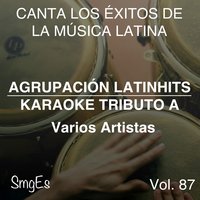 You Belong With Me (In the Style of Taylor Swift) - Agrupacion LatinHits