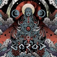 Inexorable - Gorod