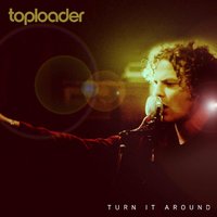 A Balance to All Things - Toploader