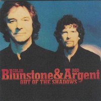Living in the Real World - Colin Blunstone, Rod Argent