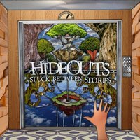 Consistency Runner - Hideouts