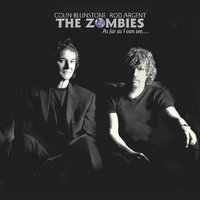 Time to Move - The Zombies